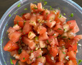 Foto del paso 2 de la receta: Tacos de pollo