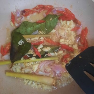 Langkah 3