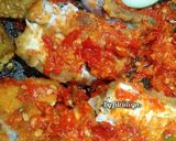 Foto langkah ke 6 dari resep Ayam Geprek endeuss.