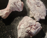Foto del paso 1 de la receta: Pollo en salsa