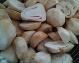 รูปขั้นตอนการทำที่ 2 ของ ต้มยำกุ้ง!