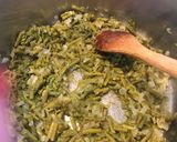 Foto del paso 5 de la receta: Risotto de espárragos