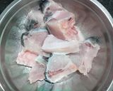 हंडी फिश (जञेतील जेवण) (handi fish recipe in marathi) रेसिपी स्टेप 1 फोटो