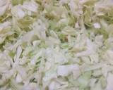Potato cabbage recipe recipe step 2 photo