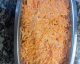 Foto del paso 7 de la receta: Ensalada de Zanahoria con Aliño Cítrico (tipo Havuç Tarator)