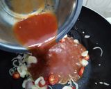 Foto langkah ke 2 dari resep Samosa Sarden.