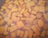 صورة لخطوة 2 من وصفة مربى القرع او اليقطين 🎃😋👌