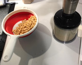Foto del paso 4 de la receta: Hummus de garbanzo