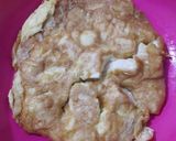 Foto langkah ke 4 dari resep Tahu Telur Saos Kecap.