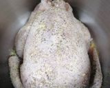 Foto del paso 2 de la receta: Pollo asado en olla exprés