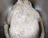 Foto del paso 2 de la receta: Pollo asado en olla exprés