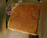 صورة لخطوة 3 من وصفة الكنافة الكذابة بالتوست🍽😍