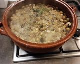 Foto del paso 11 de la receta: Caracoles a la mallorquina "a mi manera"