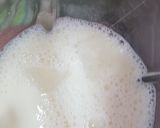 Foto del paso 2 de la receta: Leche con plátano