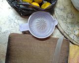 Foto langkah ke 1 dari resep 005. Es Jeruk Suegerr by Mami Joe.