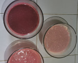 Foto del paso 9 de la receta: Cheesecake de frutos rojos