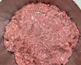 Foto del paso 4 de la receta: Kafta