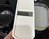 Hình bước làm 1 của món Thạch Trắng Nước Đường Hoa Nhài