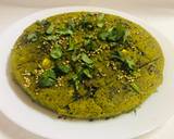 Mix veg palak dhokla recipe step 9 photo