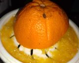 Foto del paso 1 de la receta: Donas de naranja 🍊