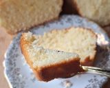 Une image de l'étape 3 de Cake au citron 🍋.
