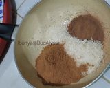 Foto langkah ke 1 dari resep PGBA40 Es Lumut Milo.