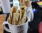 Foto del paso 5 de la receta: Tacos Coreanos 🌮 🇰🇷