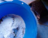Foto langkah ke 2 dari resep Soft Cookies Oven Tangkring.