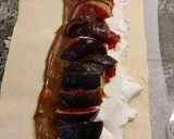 Foto del paso 3 de la receta: Cañas de hojaldre con distintos rellenos