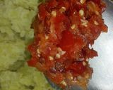 Potato Ball 2matakin girki3 hoto