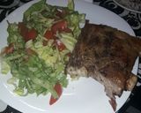 Foto del paso 1 de la receta: Asado