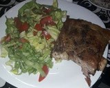 Foto del paso 1 de la receta: Asado