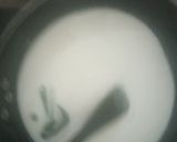 Foto langkah ke 3 dari resep Bubur Sum-sum.