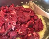 Foto del paso 2 de la receta: Strogonoff tradicional