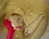 Foto del paso 3 de la receta: Pollo Pakora