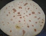 आलू पराठा मक्खनवाला(Aloo paratha makhanwala recipe in hindi) रेसिपी चरण 5 फोटो