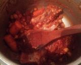 صورة لخطوة 2 من وصفة أرز باللحم