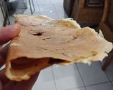 Foto langkah ke 5 dari resep Crepes mini⚡⚡.