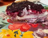 Foto del paso 16 de la receta: Cheesecake de Frutos rojos Estilo Ally