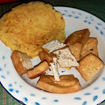 Langkah 3