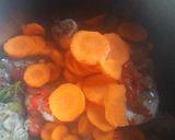 Foto del paso 6 de la receta: Buseca