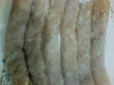 کوبیده مرغ تابه ای