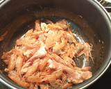 Foto del paso 3 de la receta: Paella sencilla