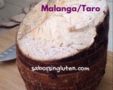 Foto del paso 1 de la receta: Chips de Malanga/Taro