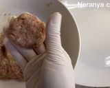 รูปขั้นตอนการทำที่ 6 ของ หมูก้อนทอด