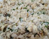 Foto del paso 4 de la receta: Arroz Chaufa