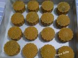 Moon Cake