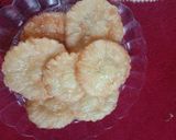 Foto langkah ke 4 dari resep Kue cucur gula pasir.