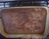Foto del paso 5 de la receta: Brownies caseros