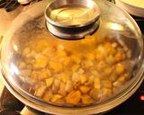 Foto del paso 6 de la receta: Almuerzo de lunes...Miercolizado